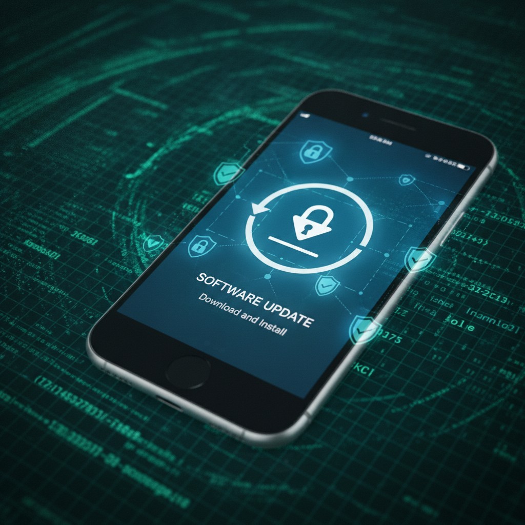 Analisi dei rischi di sicurezza degli aggiornamenti iOS e come proteggere il tuo dispositivo 8 Analisi dei rischi di sicurezza degli aggiornamenti iOS e come proteggere il tuo dispositivo