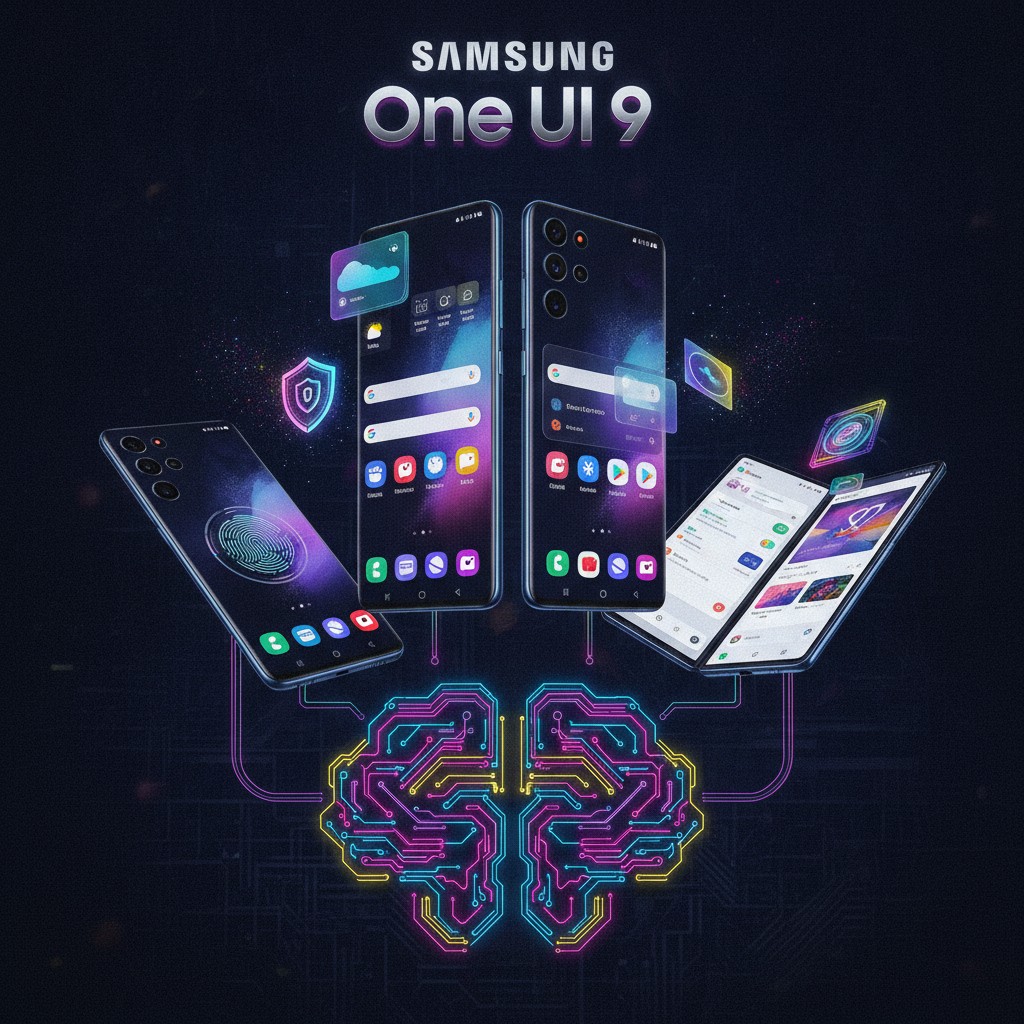 Tutto ciò che devi sapere su Samsung One UI 9 10 Tutto ciò che devi sapere su Samsung One UI 9