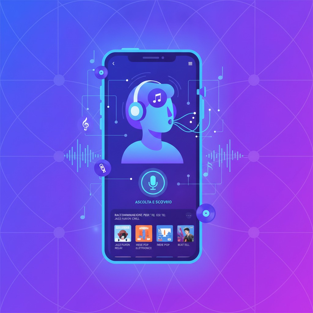 Spotify e Chat AI: La Nuova Frontiera della Scoperta Musicale 6 Spotify e Chat AI: La Nuova Frontiera della Scoperta Musicale