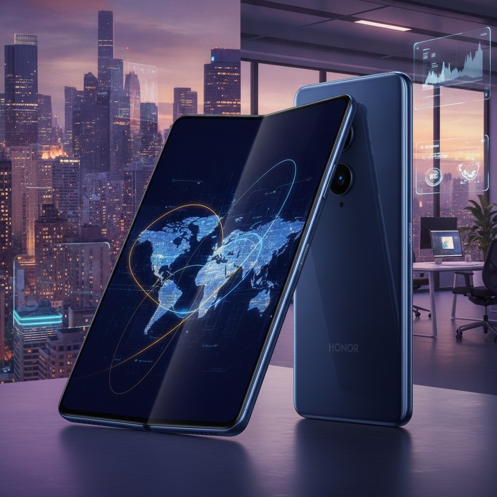Perché Scegliere il HONOR Magic V6: Vantaggi e Caratteristiche