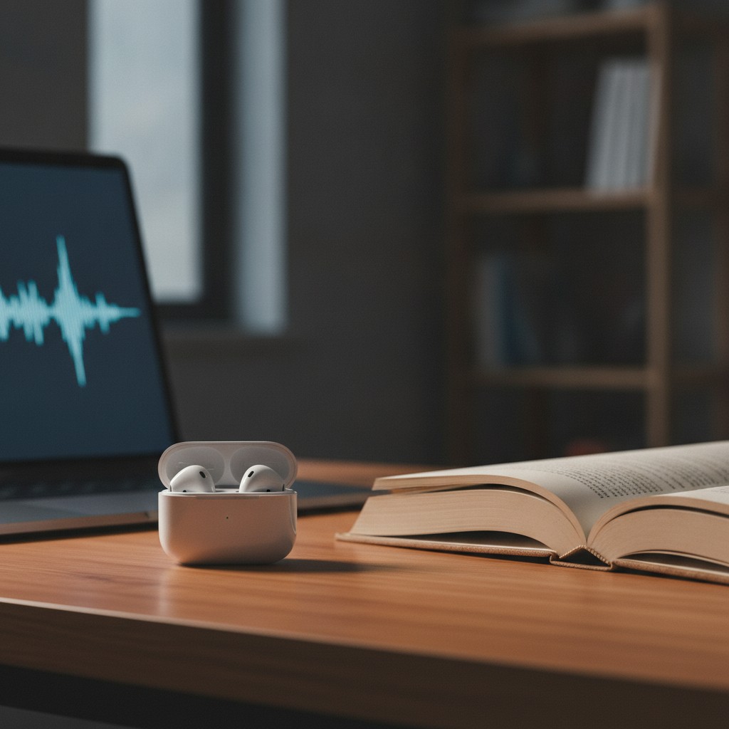AirPods fotocamere: perché il debutto slitta al 2027