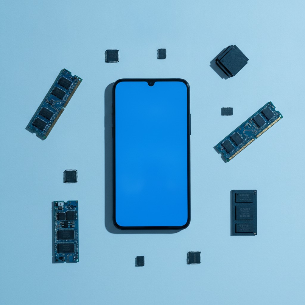 Android 17 mette un tetto alla memoria di ogni app 1 Android 17 mette un tetto alla memoria di ogni app