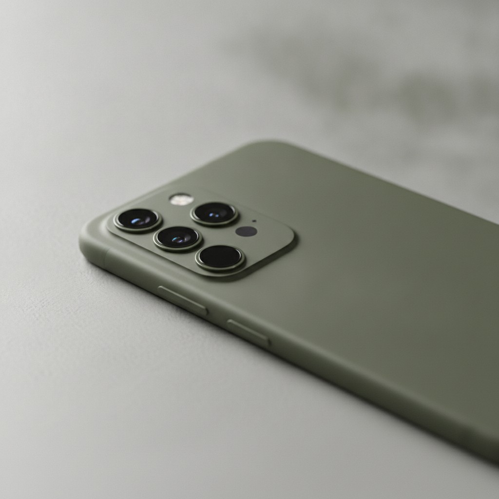 Galaxy S26 FE: design e colori nei render trapelati