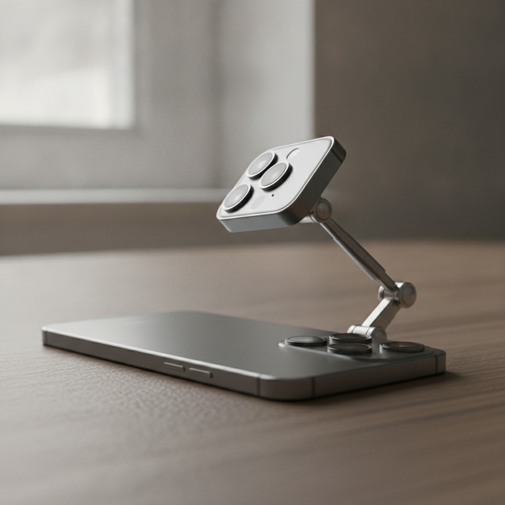 Honor Robot Phone: il telefono con la fotocamera su un braccio