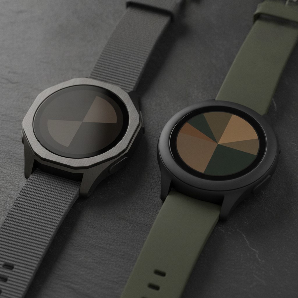 Watch GT 7 o GT 7 Pro: le differenze note finora
