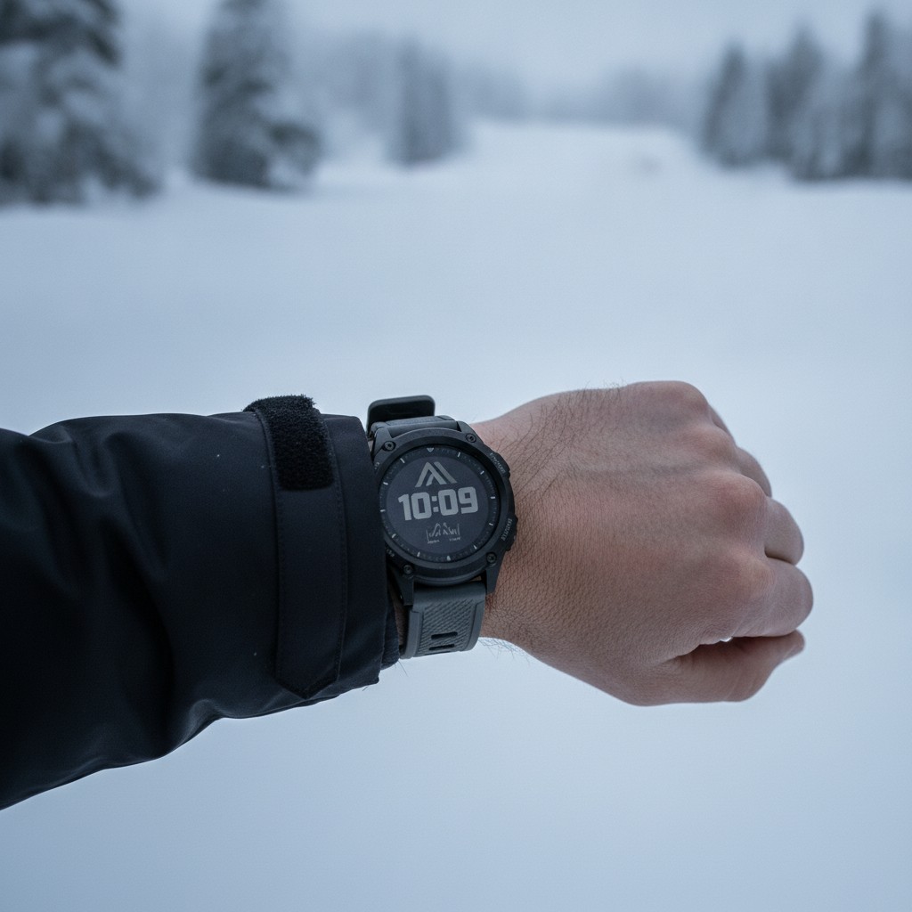 Huawei Watch GT 7 sci: cosa promette sulla neve