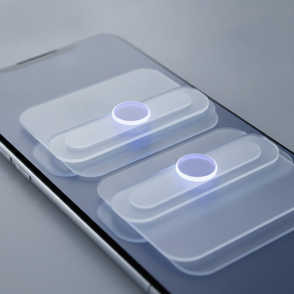 iOS 27 beta 5: icone nuove e la voce di Siri regolabile
