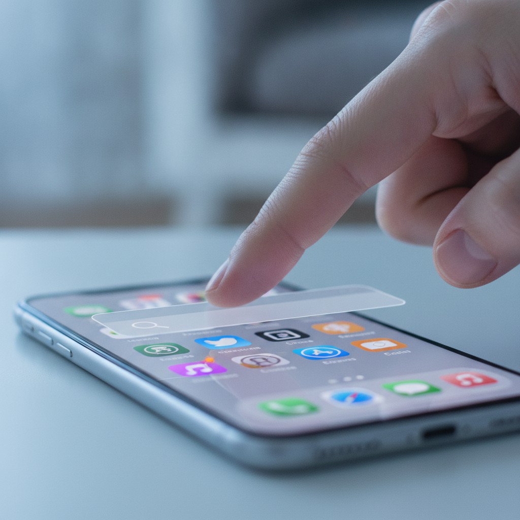 iOS 27 beta 6: cosa cambia in Spotlight e nella ricerca 2 iOS 27 beta 6: cosa cambia in Spotlight e nella ricerca