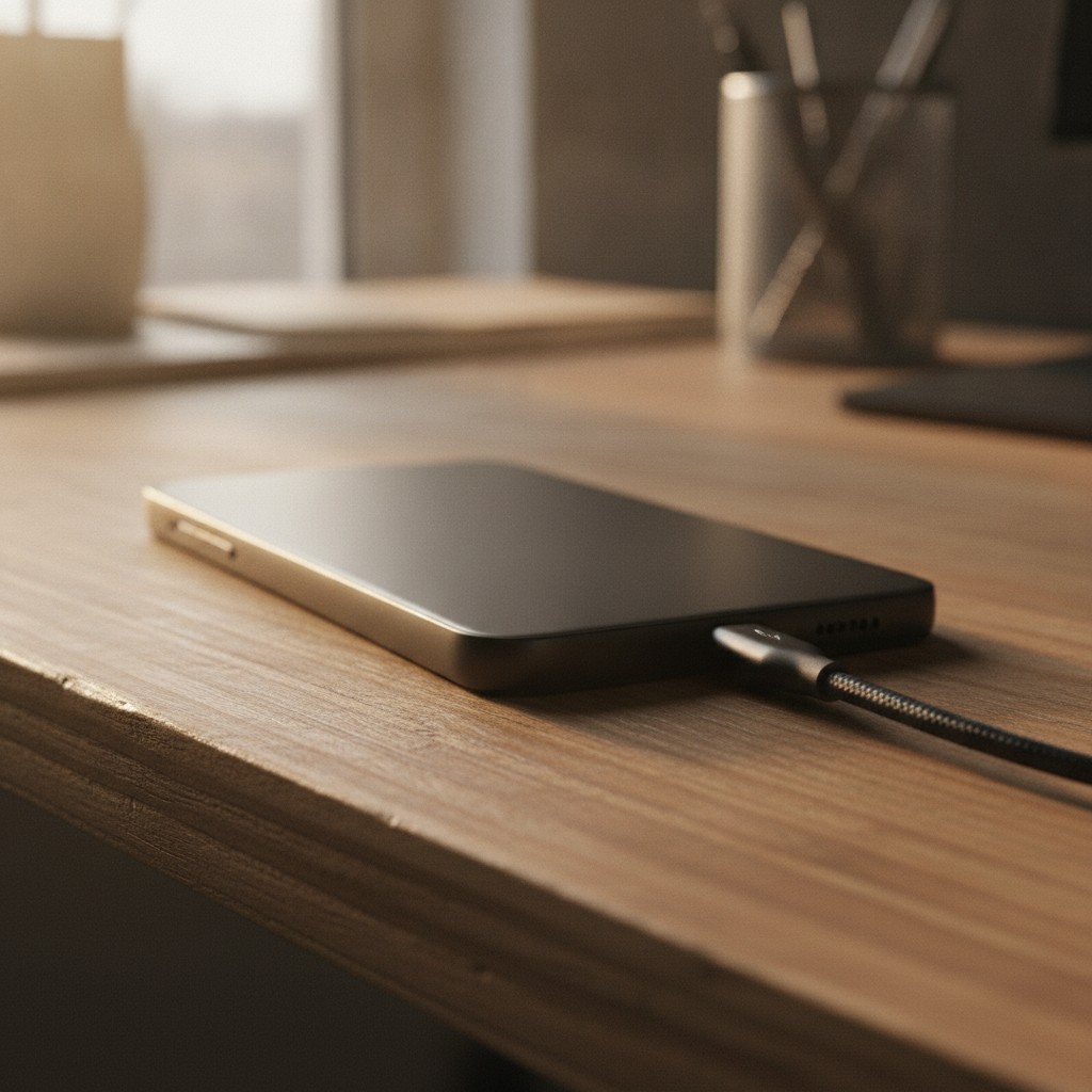 Batteria da 7.100 mAh: cosa significa il Bypass Charging