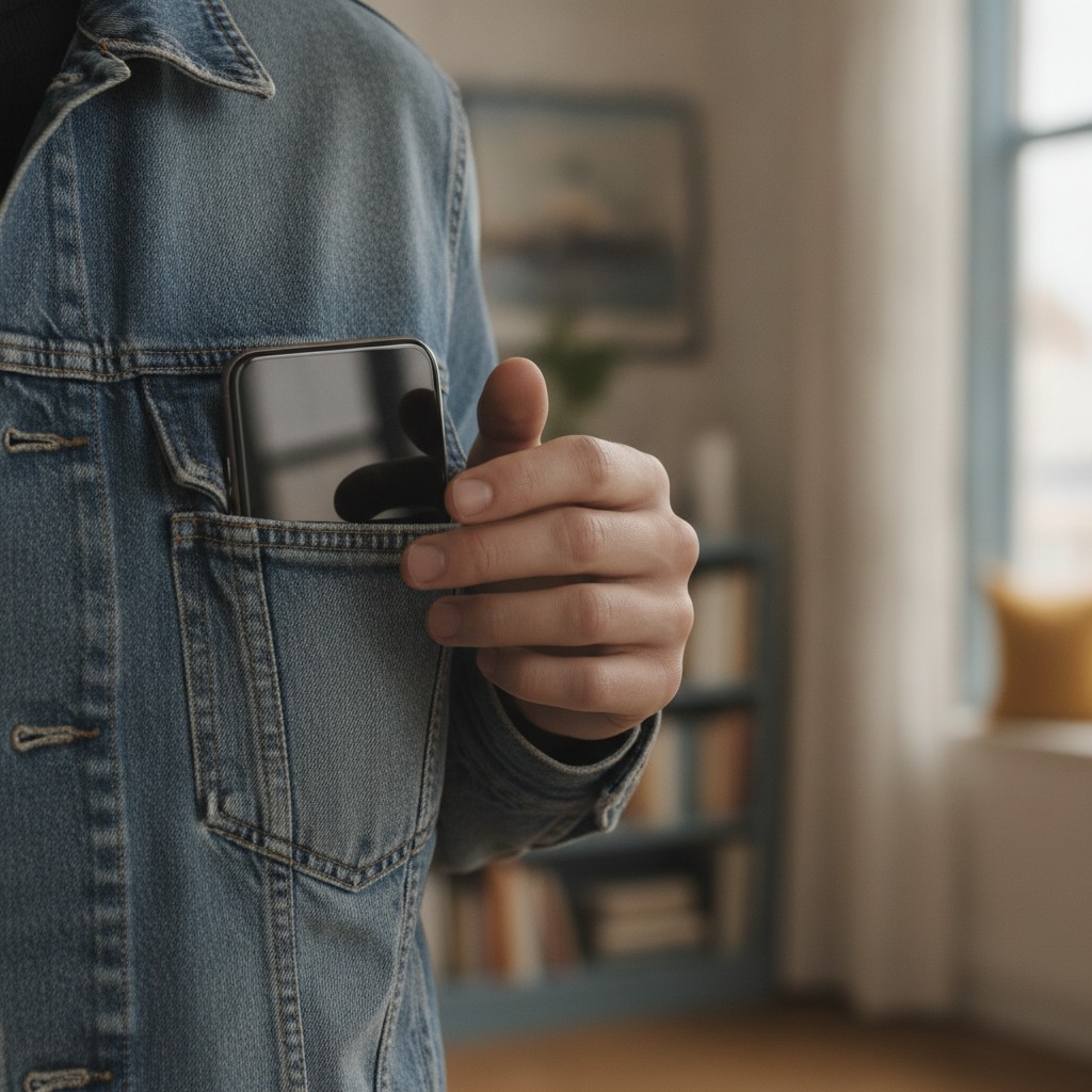 Pixel 11: una vibrazione diversa per ogni contatto