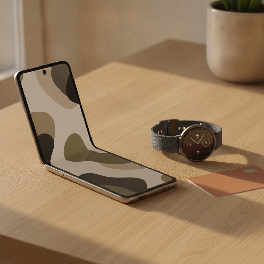 Sconti Galaxy Z Fold8 e Flip8: coupon, trade-in e Samsung Pay 2 Sconti Galaxy Z Fold8 e Flip8: coupon, trade-in e Samsung Pay