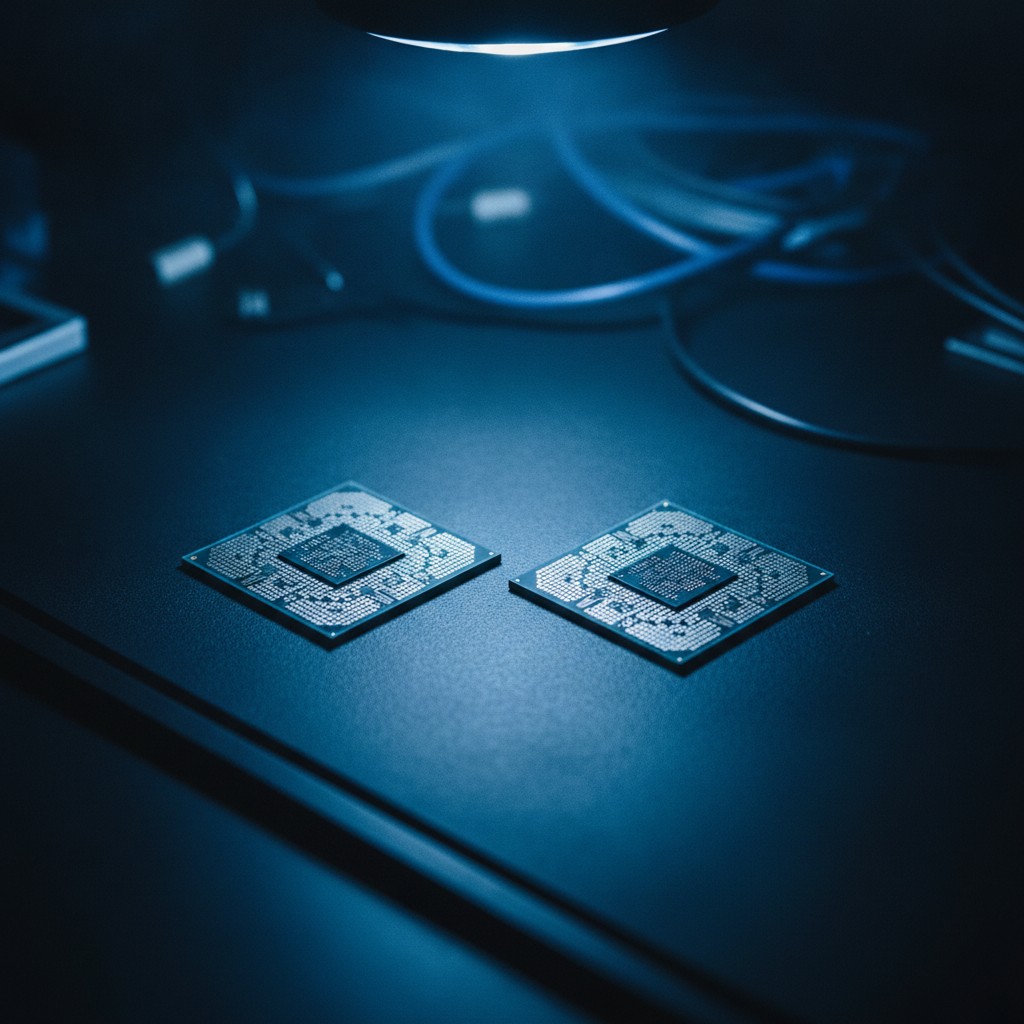 Snapdragon 8 Elite Gen 6: due chip il 22 settembre 15 Snapdragon 8 Elite Gen 6: due chip il 22 settembre