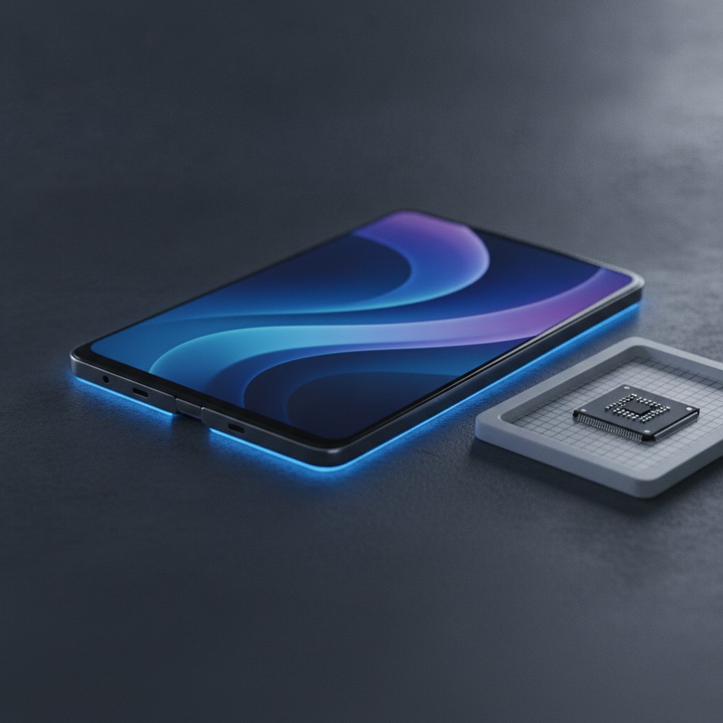 Xiaomi a settembre: nuovo chip XRING e indizi sul MIX Fold 5 2 Xiaomi a settembre: nuovo chip XRING e indizi sul MIX Fold 5