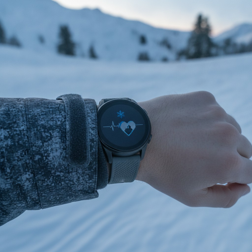Huawei Watch GT 7 in Italia: data, sconto e funzioni sci