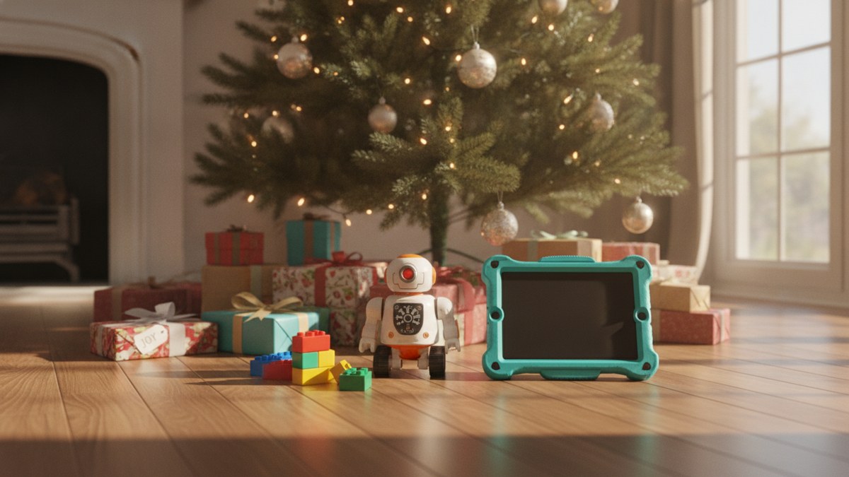 Amazon Toys We Love 2026: i 10 giocattoli scelti per Natale 3 Amazon Toys We Love 2026: i 10 giocattoli scelti per Natale