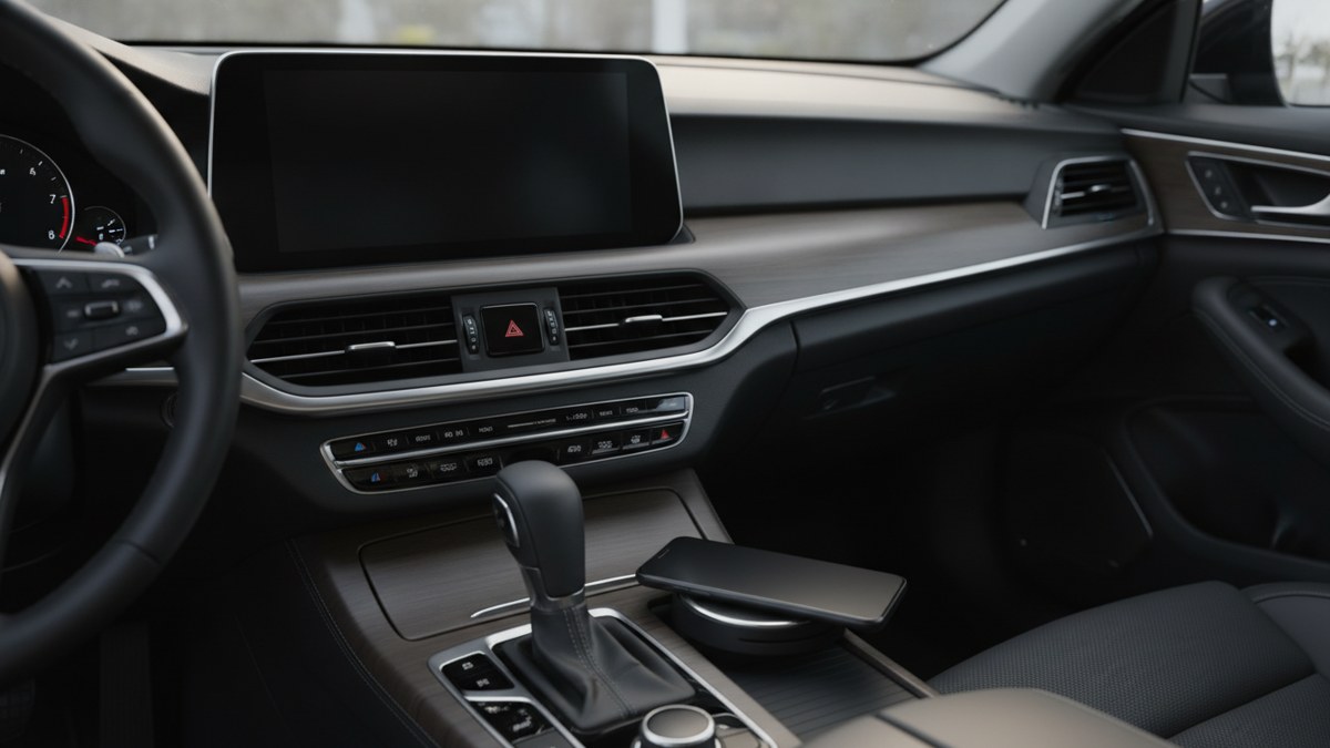 Android Auto Maker porta quasi ogni app sullo schermo dell'auto 1 Android Auto Maker porta quasi ogni app sullo schermo dell’auto