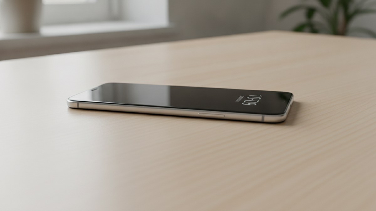 iPhone Air 2: 5,2 mm, doppia fotocamera da 48 MP e lancio nel 2027 5 iPhone Air 2: 5,2 mm, doppia fotocamera da 48 MP e lancio nel 2027