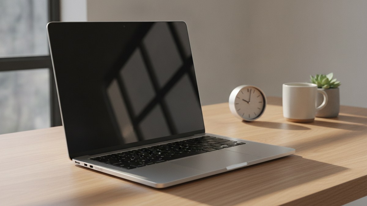 MacBook Pro OLED touch, il 28 ottobre l'attesa svolta di Apple 1 MacBook Pro OLED touch, il 28 ottobre l’attesa svolta di Apple