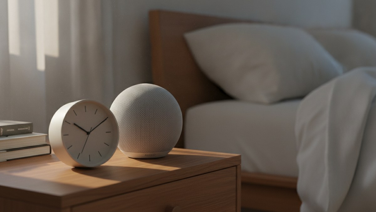 Nuovi Amazon Echo in Italia: Time, Dot, Kids e Studio con telecamera 3 Nuovi Amazon Echo in Italia: Time, Dot, Kids e Studio con telecamera