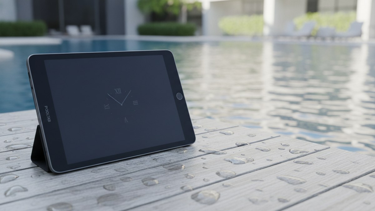 Nuovo iPad mini: OLED da 8,5", chip A20 Pro, IP67 e prezzi 3 Nuovo iPad mini: OLED da 8,5″, chip A20 Pro, IP67 e prezzi
