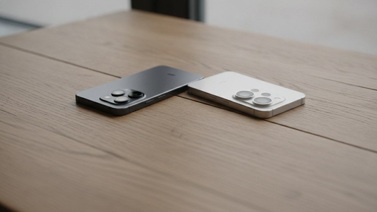 OPPO Find X10 Pro Max sfida iPhone 18 Pro: i confronti foto 2 OPPO Find X10 Pro Max sfida iPhone 18 Pro: i confronti foto
