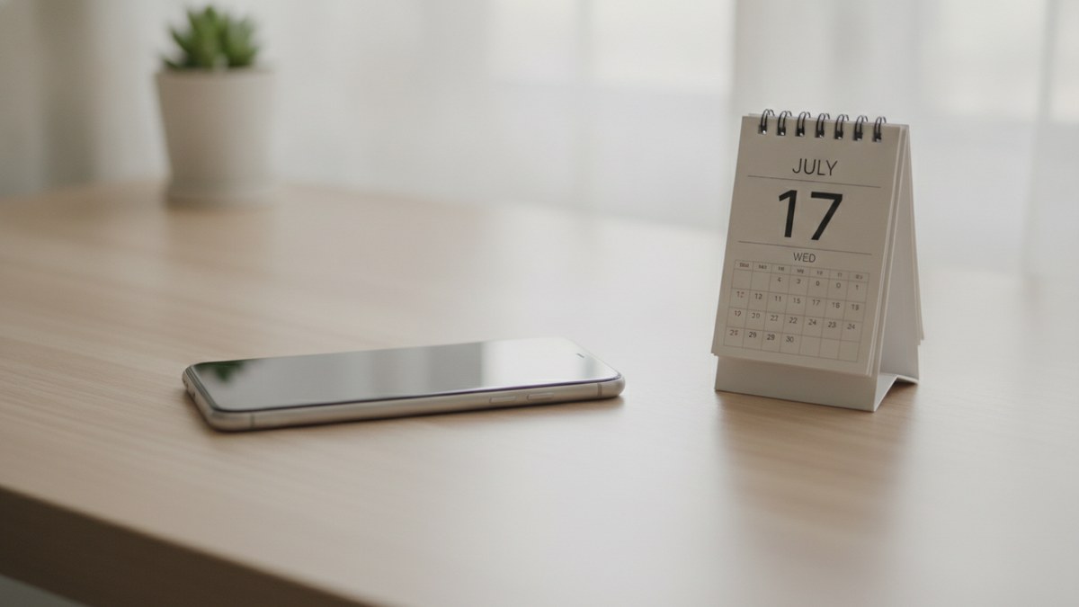 OriginOS 7 su Android 17: il calendario vivo per l’Europa
