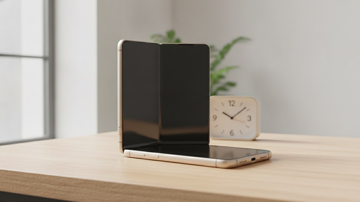 Samsung studia due varianti di Galaxy Z Fold9, ma ne lancerà una 8 Samsung studia due varianti di Galaxy Z Fold9, ma ne lancerà una
